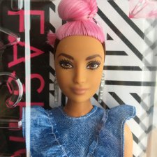 barbie fashionista 95