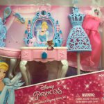 Игровой набор Disney Princess Cinderella от Hasbro