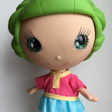 Фирменная кукла-фруктик FRUITYZZ