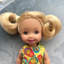 Келли McDonalds, винтаж, Mattel Келли McDonalds, винтаж, Mattel