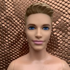 Кен от Mattel (№2) Кен от Mattel (№2)