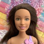 Барби - принцесса (Barbie, Mattel)