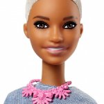 Барби - модница (Barbie Fashionistas Chic in Chambray No. 82)