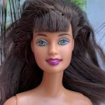 Кукла Барби, Surf City Teresa, 2000 год