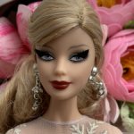 Holiday Barbie, Mattel, 2008 год
