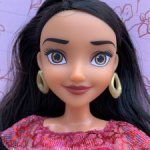 Елена из Авалора Disney, Hasbro