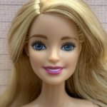 Оригинальная Барби, Barbie, Mattel