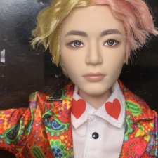 Кен БТС Ви (BTS V) Кен БТС Ви (BTS V)