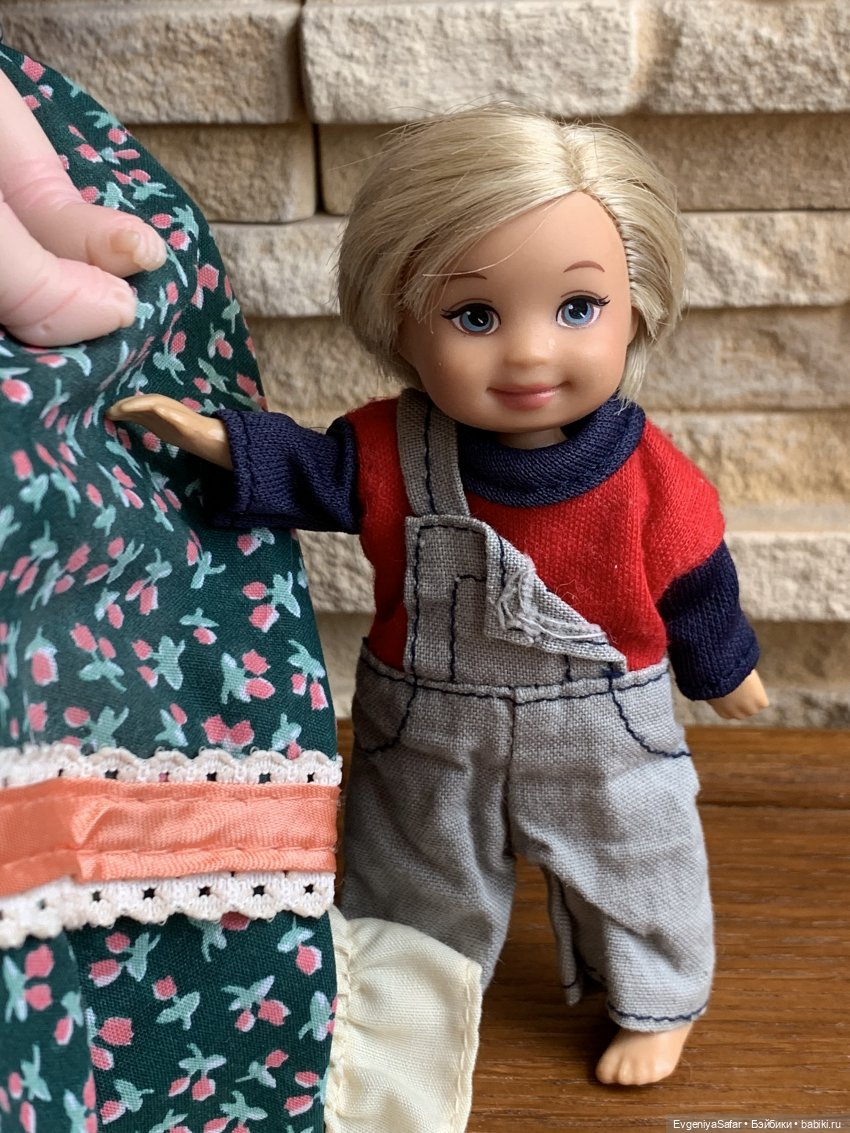 Всем Мамам посвящается… | Бэйбики Всем Мамам посвящается… — Коллекционные экшн