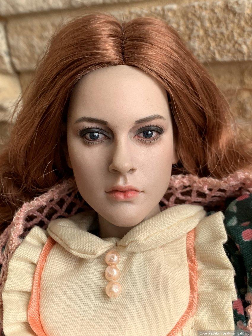 Всем Мамам посвящается… | Бэйбики Всем Мамам посвящается… — Коллекционные экшн