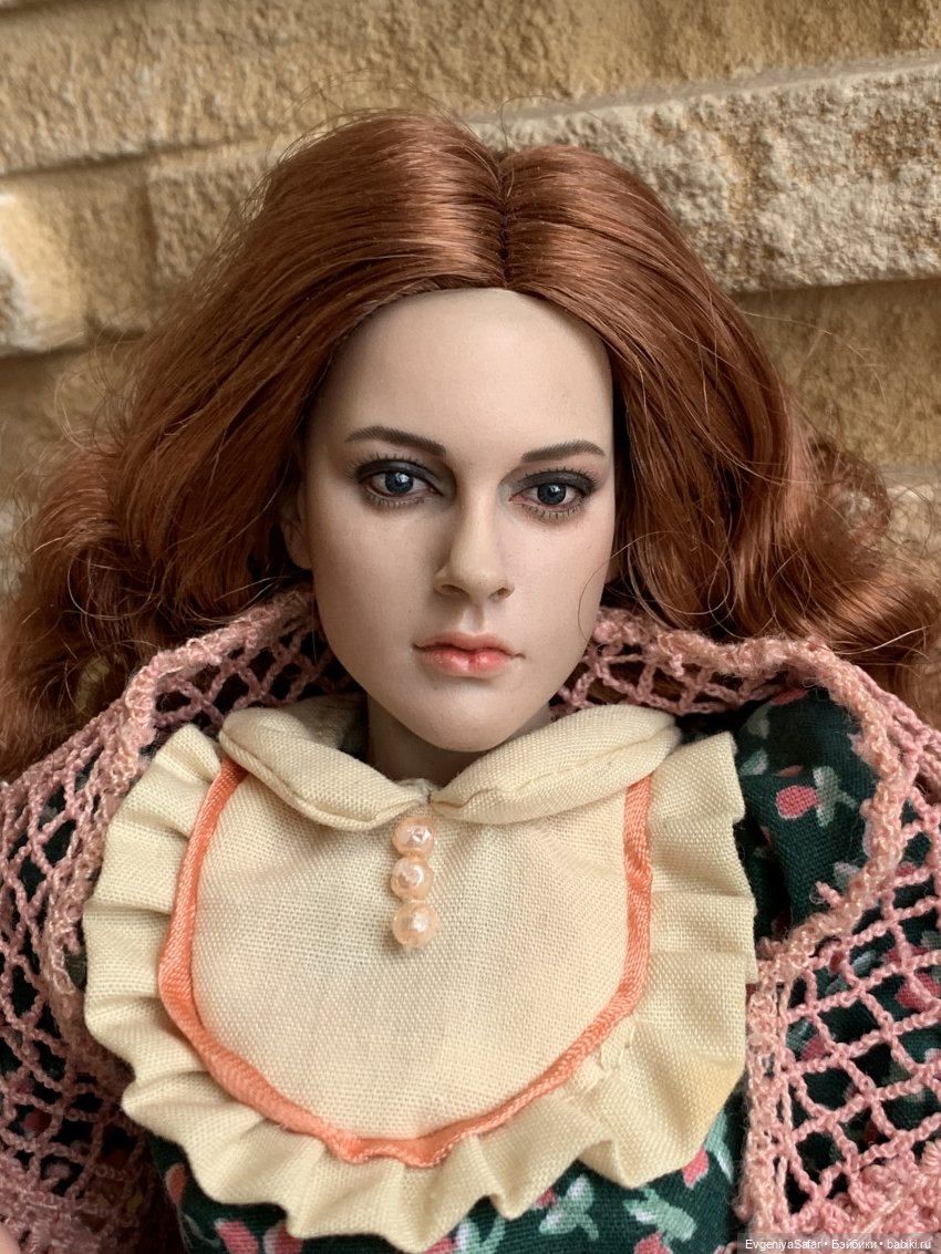 Всем Мамам посвящается… | Бэйбики Всем Мамам посвящается… — Коллекционные экшн