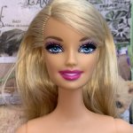 Кукла Барби от Mattel (шарнирные колени)