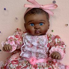 Мамочка, я приехала! Дженни, автор Евгения Ламонова