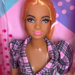 Кукла Барби № 161, Mattel