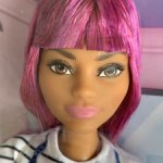 Барби - стилист, парикмахер, Mattel (3)