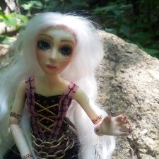 Выход в свет после долгого затворничества