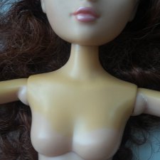 Помощь для Леи Мокси