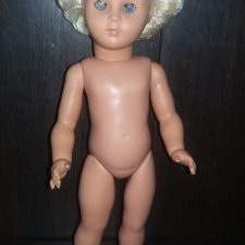 Куколка Sonni подскажите информацию