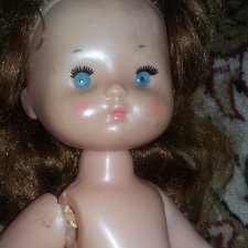 Девочка из Кругозора