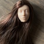 Голова Mengf с прошивкой