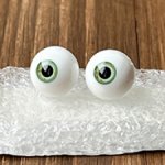 Глаза Naif doll