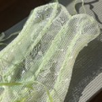 Белье для авторских кукол