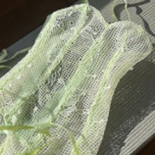 Белье для авторских кукол