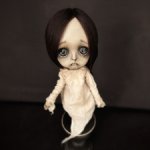 «Сияние» Авторская художественная композиция