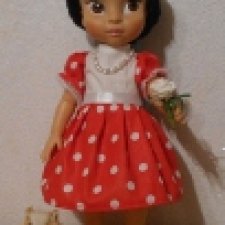 Покупать кукол в коробках или нет ? Ваше мнение