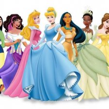 Совместная закупка кукол с официального сайта Disney (Дисней). Принцы и принцессы. Выкуп 4. Закрыто.