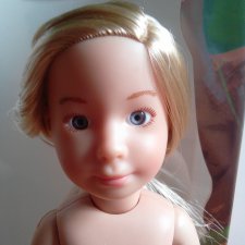 Вера Kruselings (Крузелингс) от Kathe Kruse. НЮД Вера Kruselings (Крузелингс) от Kathe Kruse. НЮД
