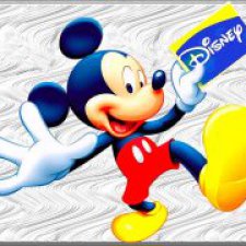 Совместная закупка кукол с официального сайта Disney (Дисней). Малышки в детстве. Выкуп 6. Закрыто
