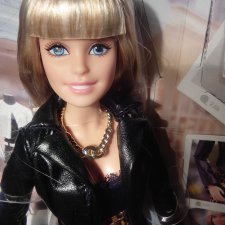 Barbie Look - City Chic "Городской образ"