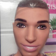 Барби Barbie Ken Barista