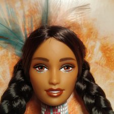 Игровая кукла - Барби Дух Воды (2) купить в Шопике | Воронеж - 510952