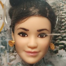 Чжоу Чанг Святочный бал "Гарри Поттер" Harry Potter (2)