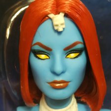 Игровая кукла - Барби Марвел Мистик. НРФБ купить в Шопике | Воронеж ...