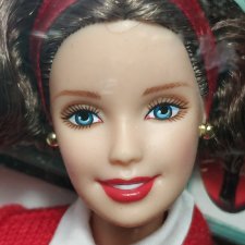 Барби Кока-кола. 2000 год. НРФБ / Игровые куклы / Шопик - продать ...