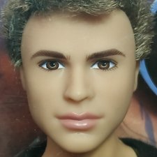 Кен Дивергент Четыре Кен Дивергент Четыре