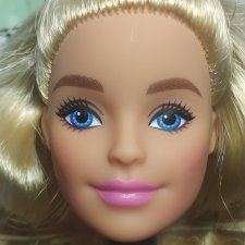 Голова Барби Стоуни Кловер Лейн