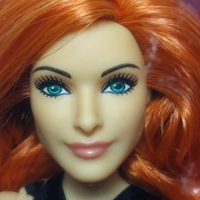 Рестлер Бекки Линч