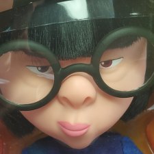 Интерактивная Эдна Мод от Disney Pixar (2)