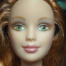 Барби Лесная Фея. 1999 год / Игровые куклы / Шопик - продать купить ...