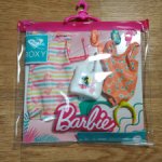 Набор одежды для куклы Барби Roxy (2)