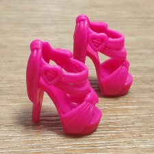 Босоножки для Барби