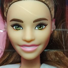 Барби Фашионистас 187