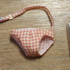 Аутфит от Adonis Luca Mizi от JHDFASHION