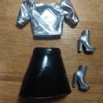 Аутфит Барби Лукс 10 Симоны (4)