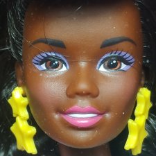 Барби Перемотка назад - Пижамная вечеринка