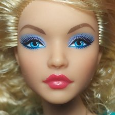 Игровая кукла - Барби Лукс 16 Андра купить в Шопике | Воронеж - 1118033